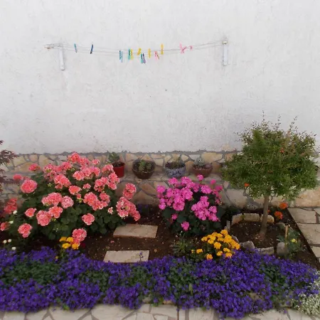 With A Parking Space - 7154 Apartment Porec