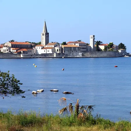 アパート With Parking Space - 7154