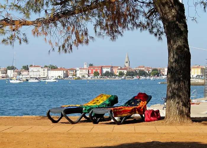 With Parking Space - 7154 ポレッチ