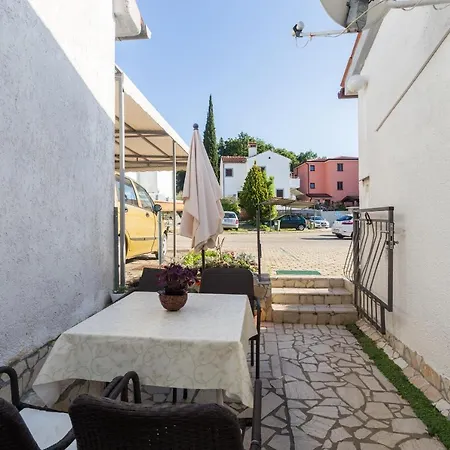 With Parking Space - 7154 * Poreč